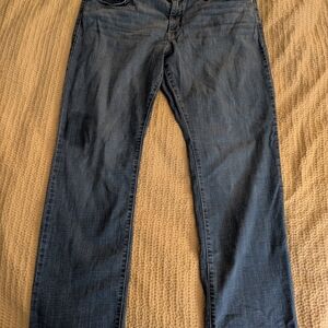 Levi's 314 Shaping Straight Jeans - 18W